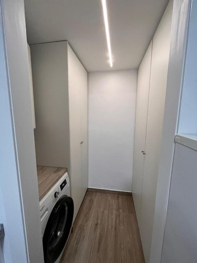 Acogedor Apartamento Cerca De La Playa Marbella Esterno foto