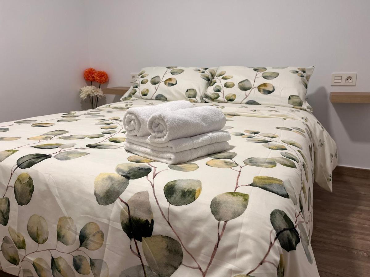 Acogedor Apartamento Cerca De La Playa Marbella Esterno foto