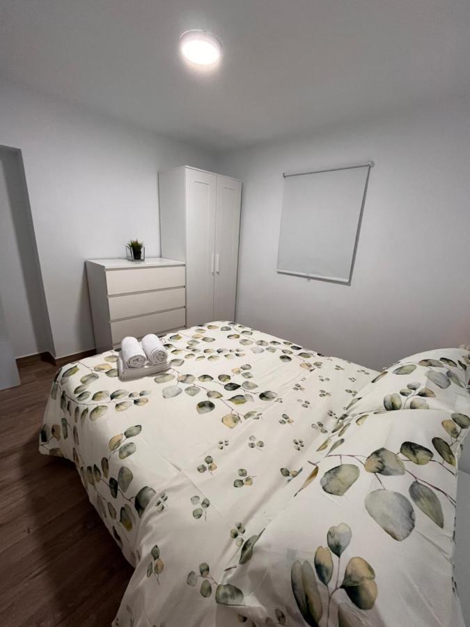 Acogedor Apartamento Cerca De La Playa Marbella Esterno foto